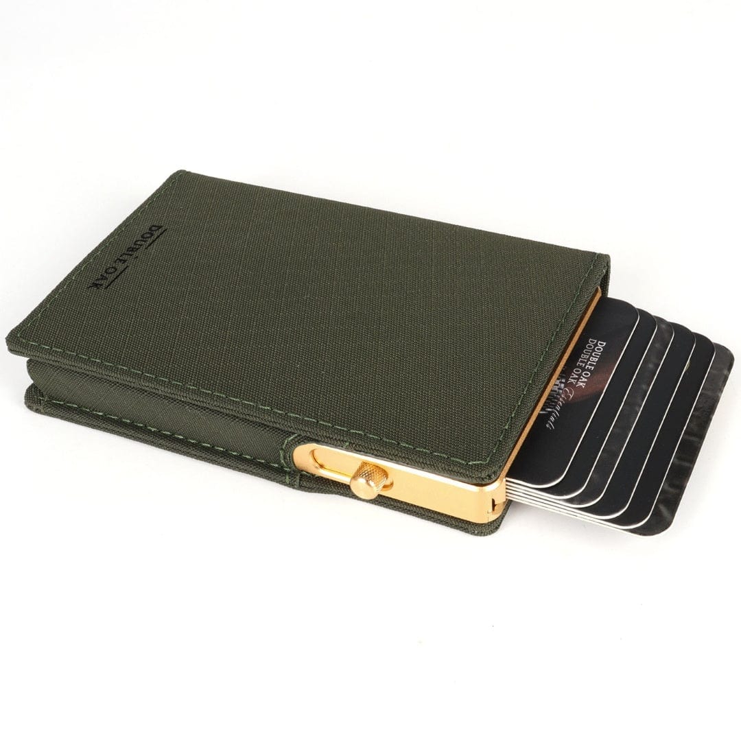 Bifold Wallet