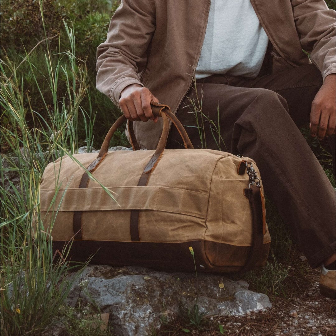 Weekender Bag