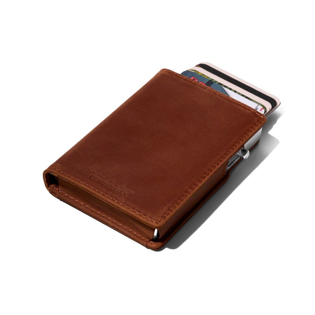 Bifold Wallet