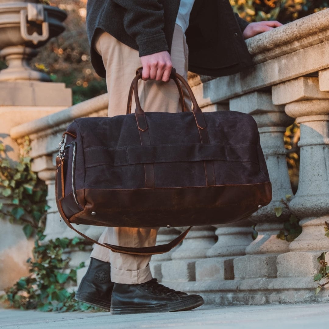 Weekender Bag