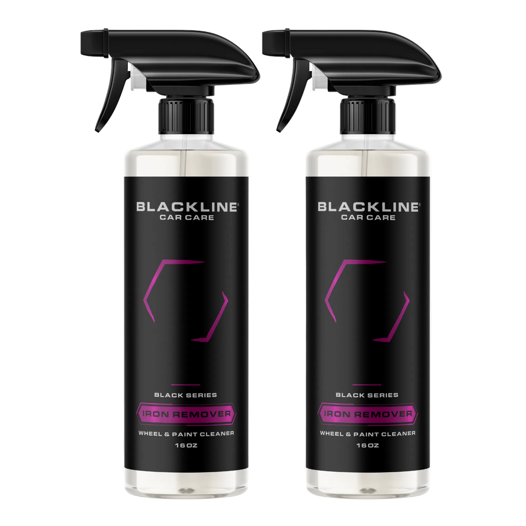 BLACKLINE® IRON REMOVER