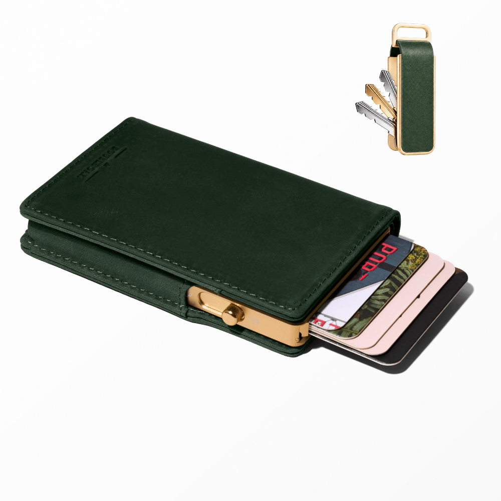Bifold Wallet