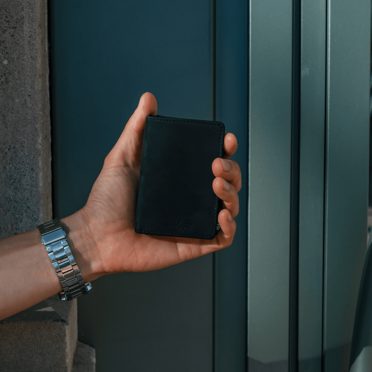 Bifold Wallet