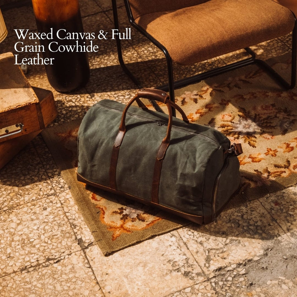 Weekender Bag