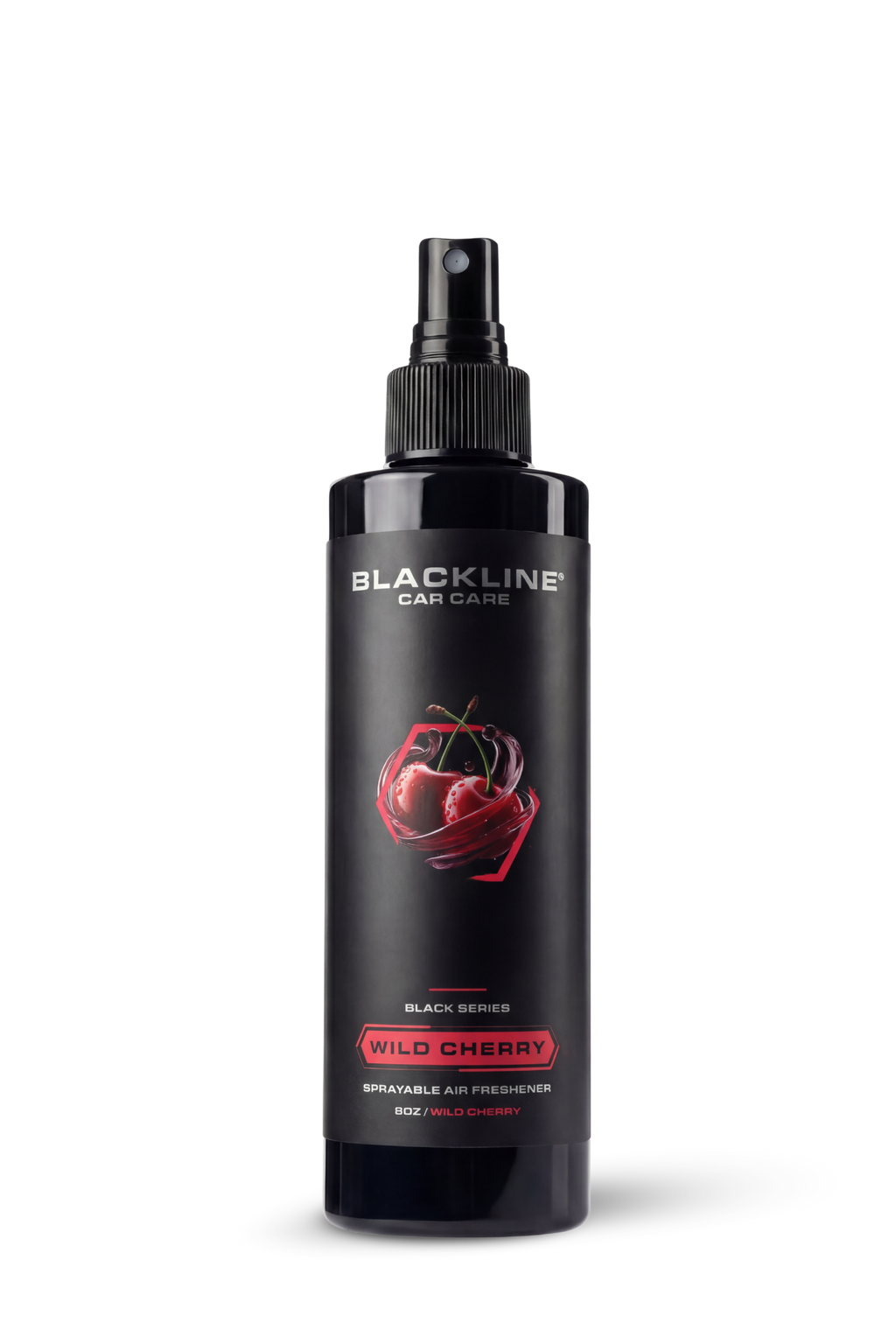 BLACKLINE®  8oz AIR FRESHENER