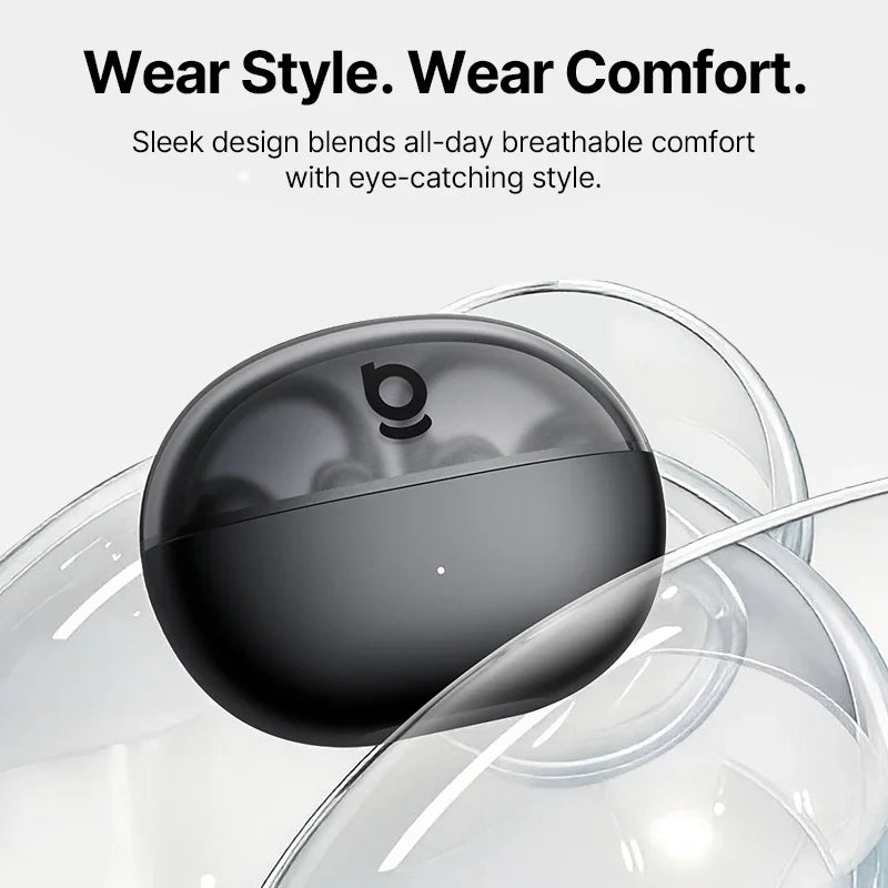 Baseus Bowie MC2 Air Open-Ear Clip Earbuds