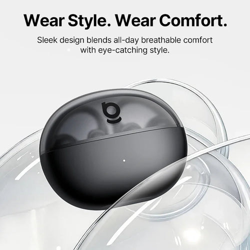 Baseus Bowie MC2 Air Open-Ear Clip Earbuds