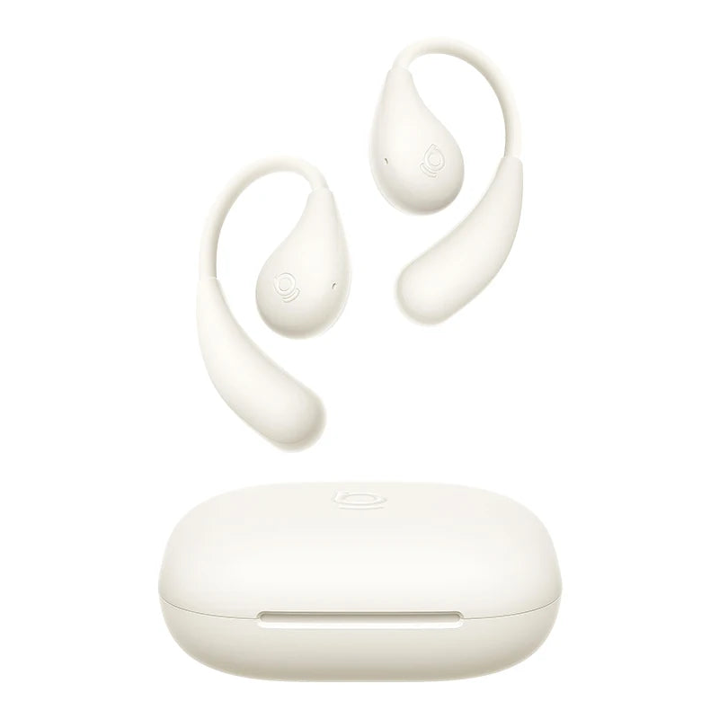Baseus Eli 2i Fit and BF1 Lite Open-Ear Earbuds