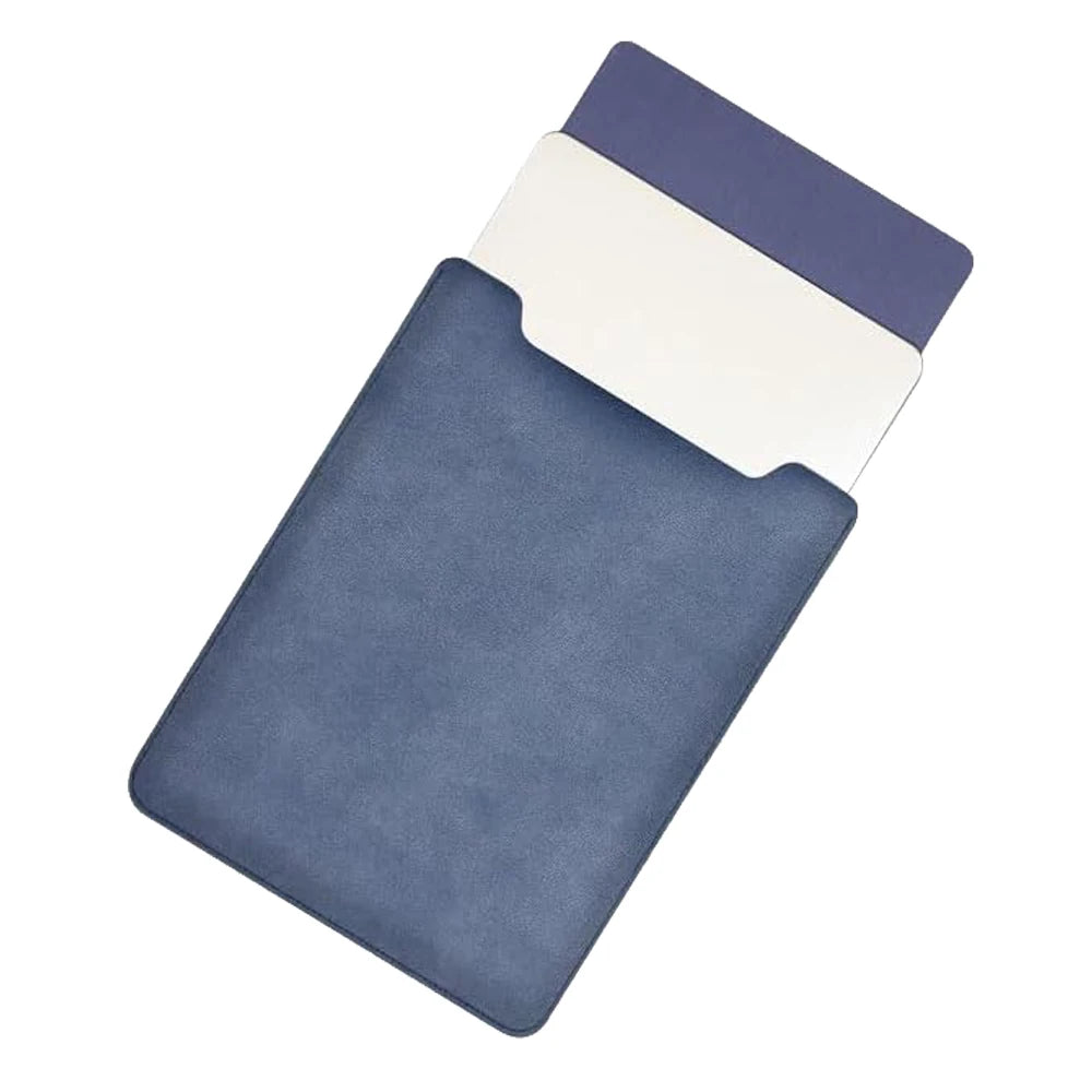 PU Laptop Sleeve in Three Size Ranges