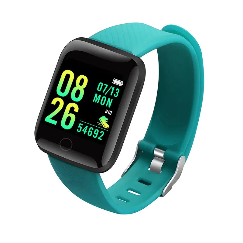 Y68 and 116Plus Smartwatch Options