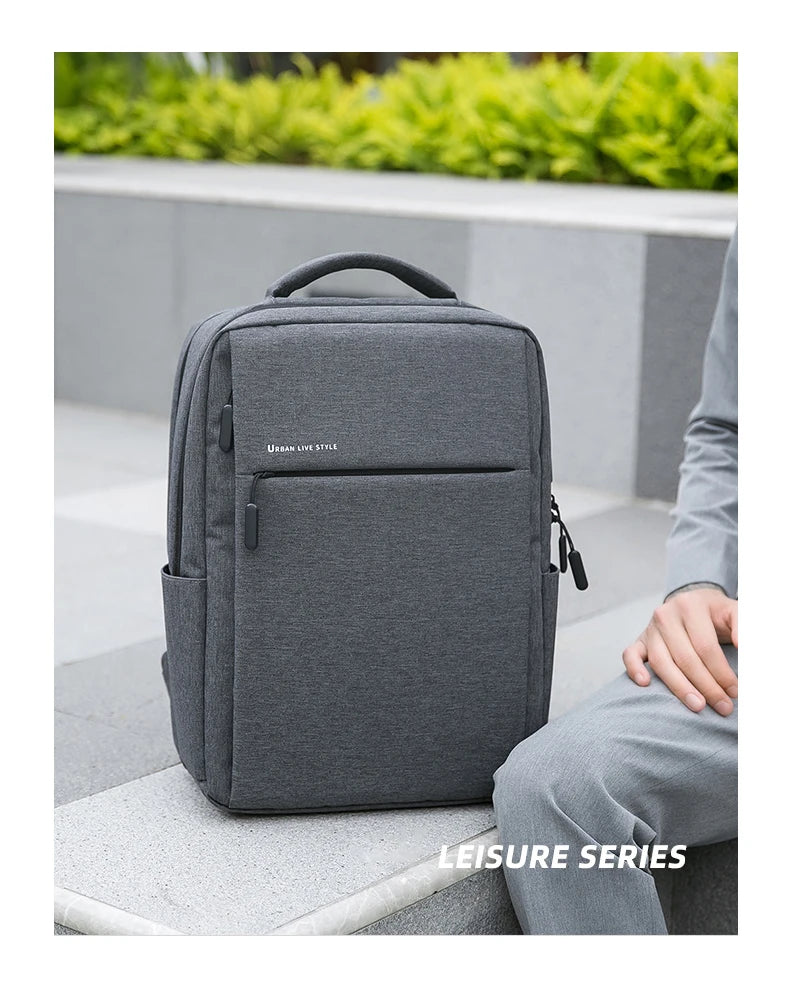 Laptop Backpack in 15.6-Inch and 17.3-Inch Options