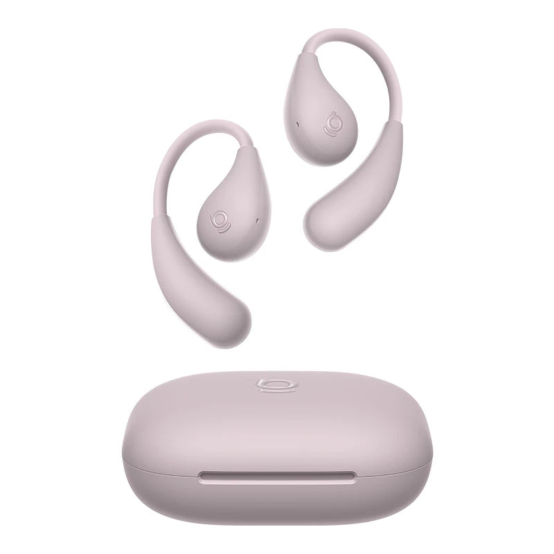 Baseus Eli 2i Fit and BF1 Lite Open-Ear Earbuds