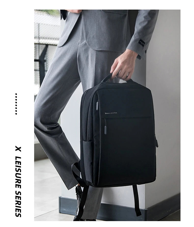 Laptop Backpack in 15.6-Inch and 17.3-Inch Options