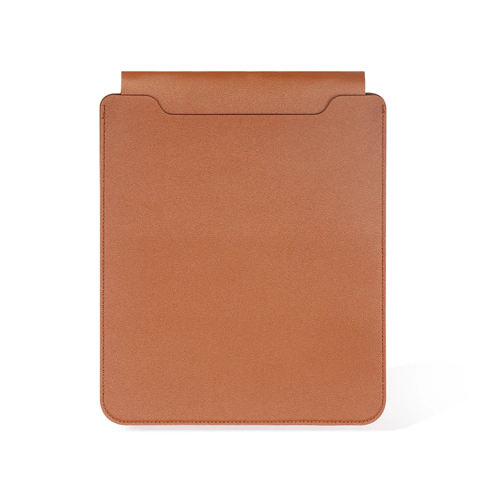 PU Laptop Sleeve in Three Size Ranges