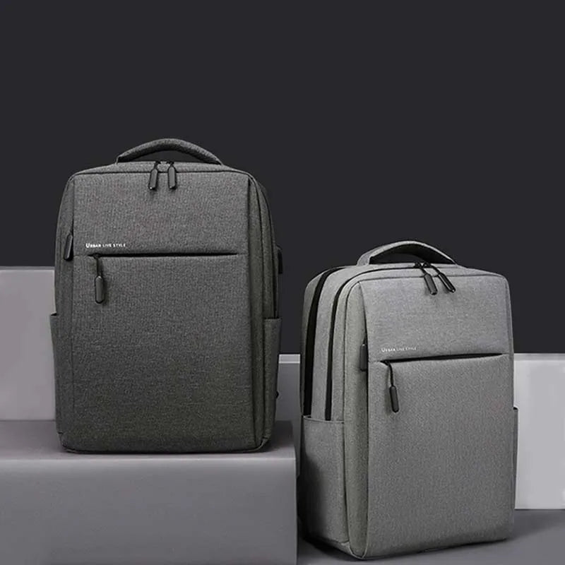 Laptop Backpack in 15.6-Inch and 17.3-Inch Options