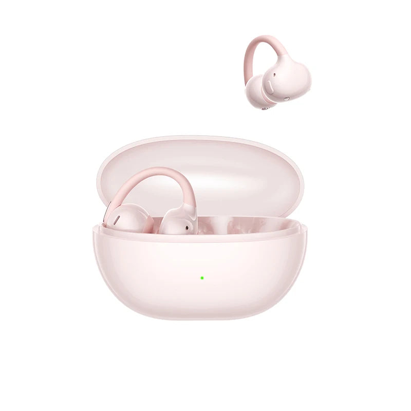 Baseus Bowie MC2 Air Open-Ear Clip Earbuds