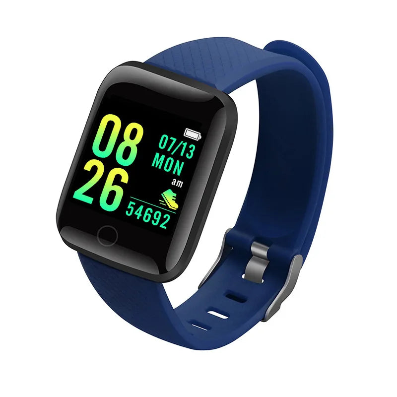 Y68 and 116Plus Smartwatch Options
