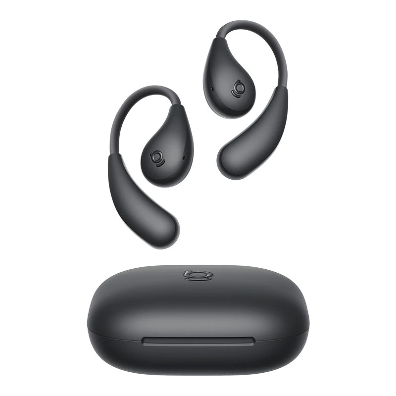 Baseus Eli 2i Fit and BF1 Lite Open-Ear Earbuds