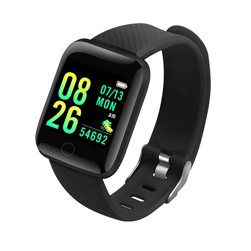 Y68 and 116Plus Smartwatch Options