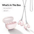 Baseus Bowie MC2 Air Open-Ear Clip Earbuds