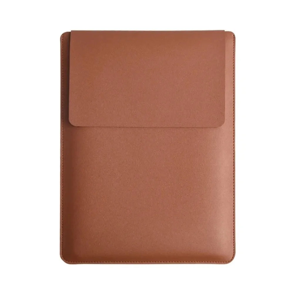 PU Laptop Sleeve in Three Size Ranges