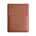 PU Laptop Sleeve in Three Size Ranges