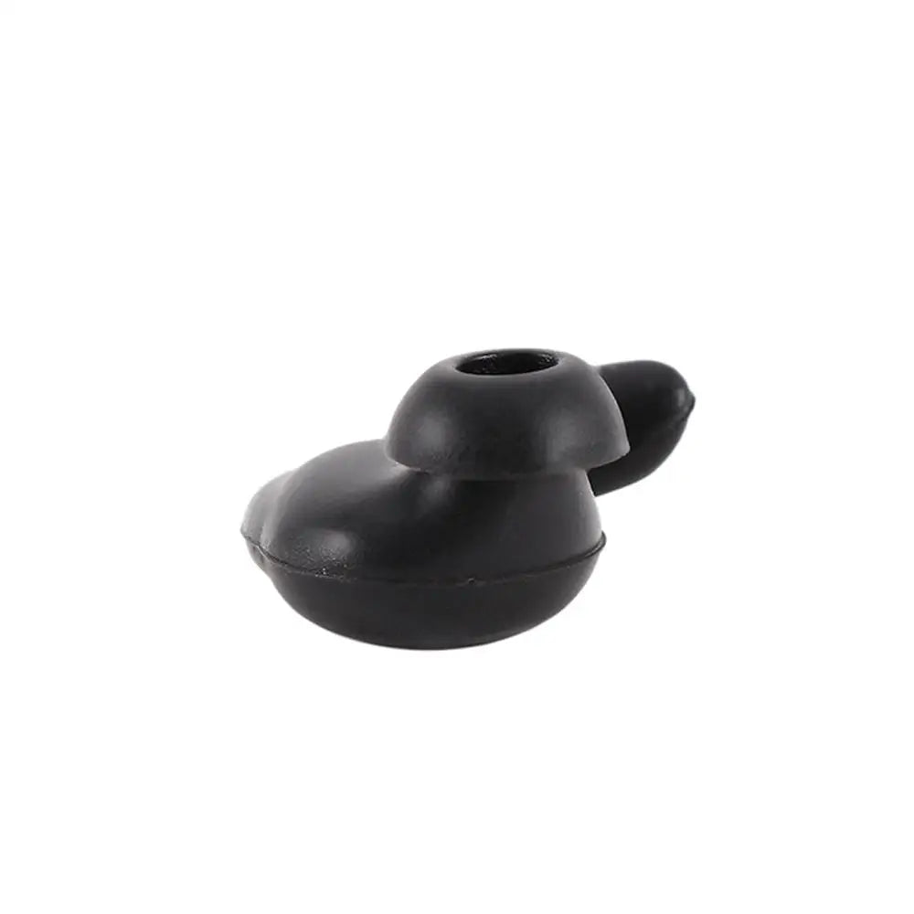 Silicone Earbud Ear Hooks, 3 Pairs