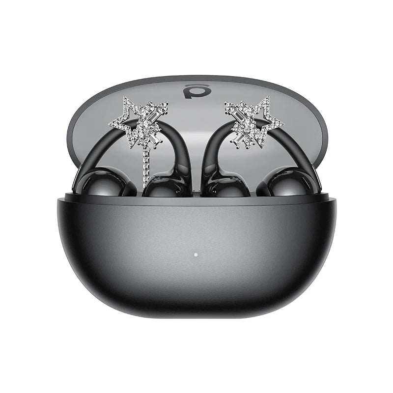 Baseus Bowie MC2 Air Open-Ear Clip Earbuds