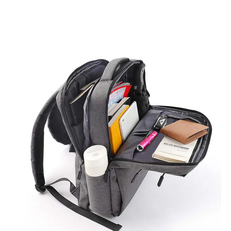 Laptop Backpack in 15.6-Inch and 17.3-Inch Options