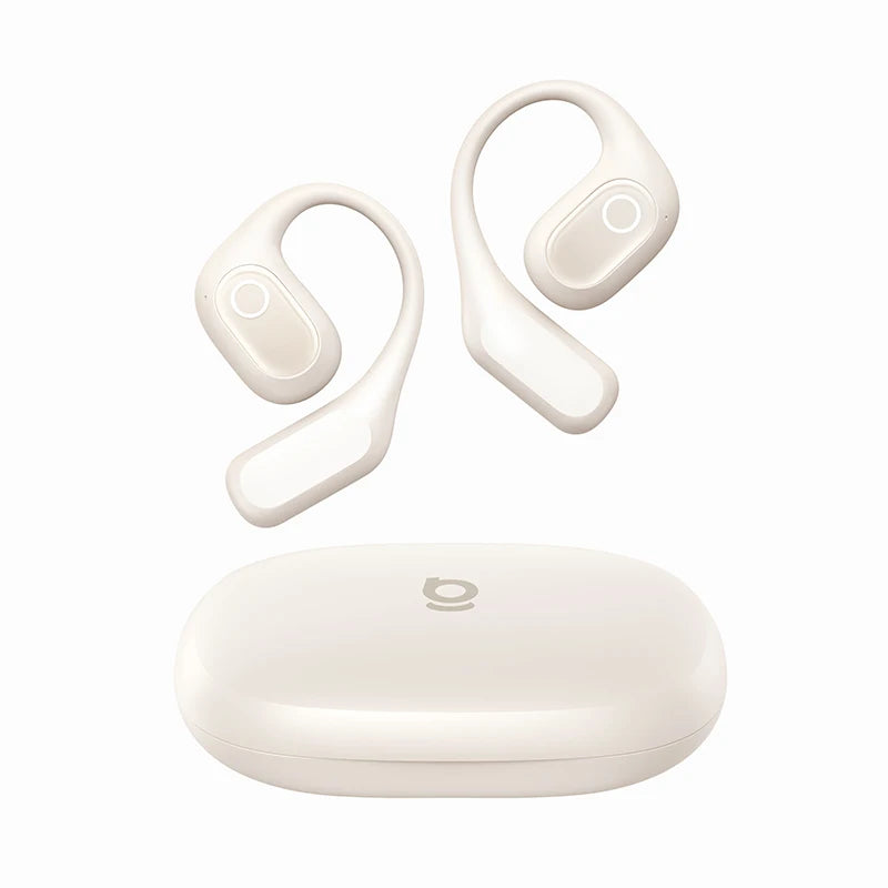 Baseus Eli 2i Fit and BF1 Lite Open-Ear Earbuds