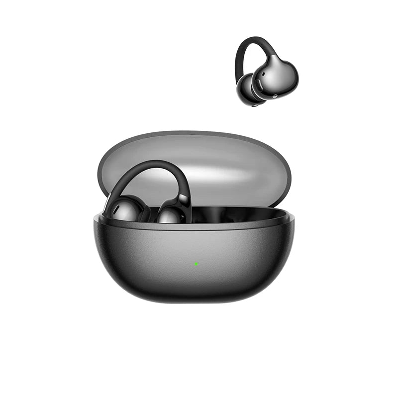 Baseus Bowie MC2 Air Open-Ear Clip Earbuds