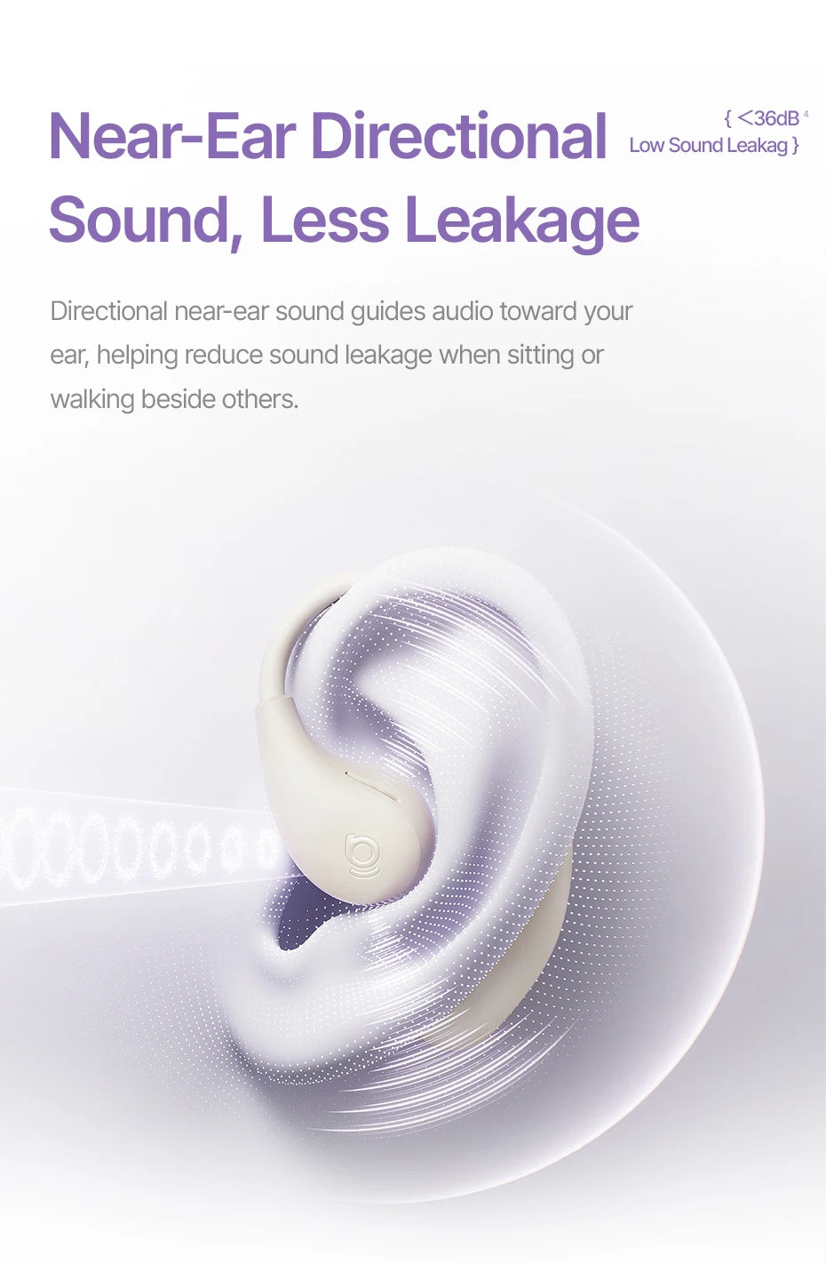 Baseus Eli 2i Fit and BF1 Lite Open-Ear Earbuds