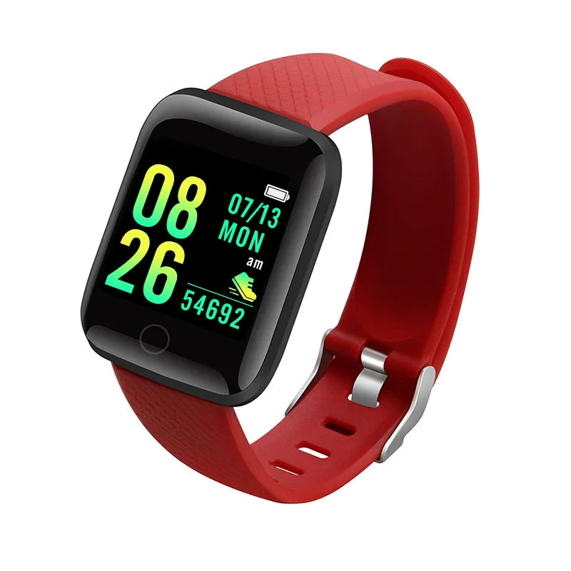 Y68 and 116Plus Smartwatch Options