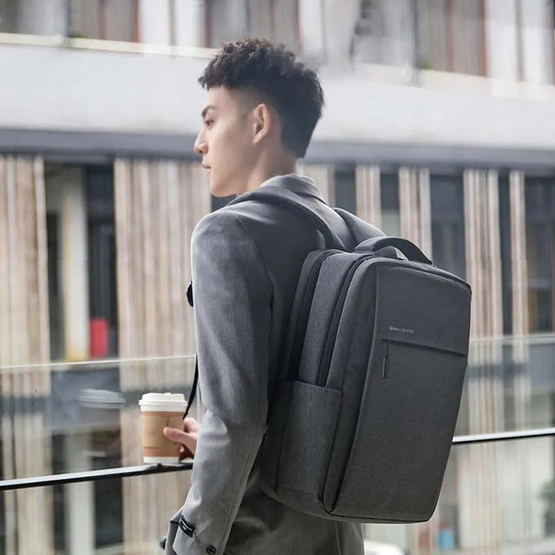 Laptop Backpack in 15.6-Inch and 17.3-Inch Options