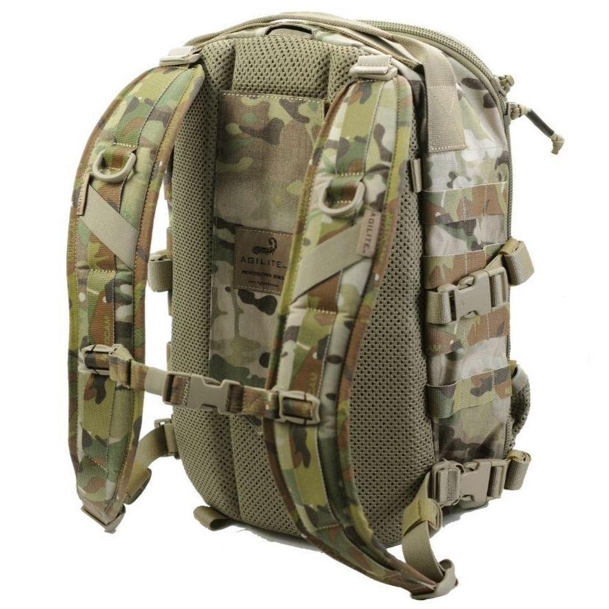 AMAP III Assault Pack