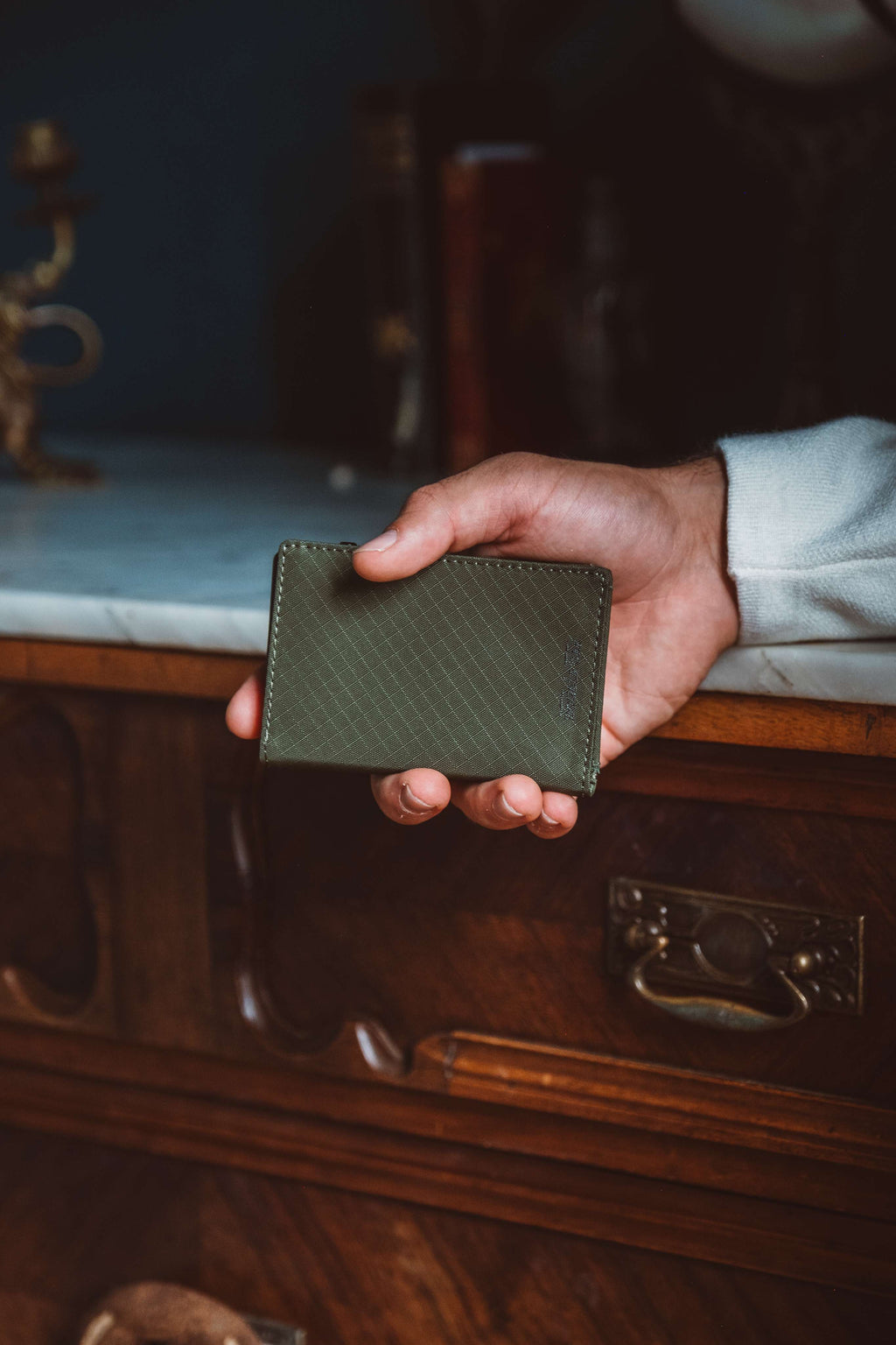 Bifold Wallet