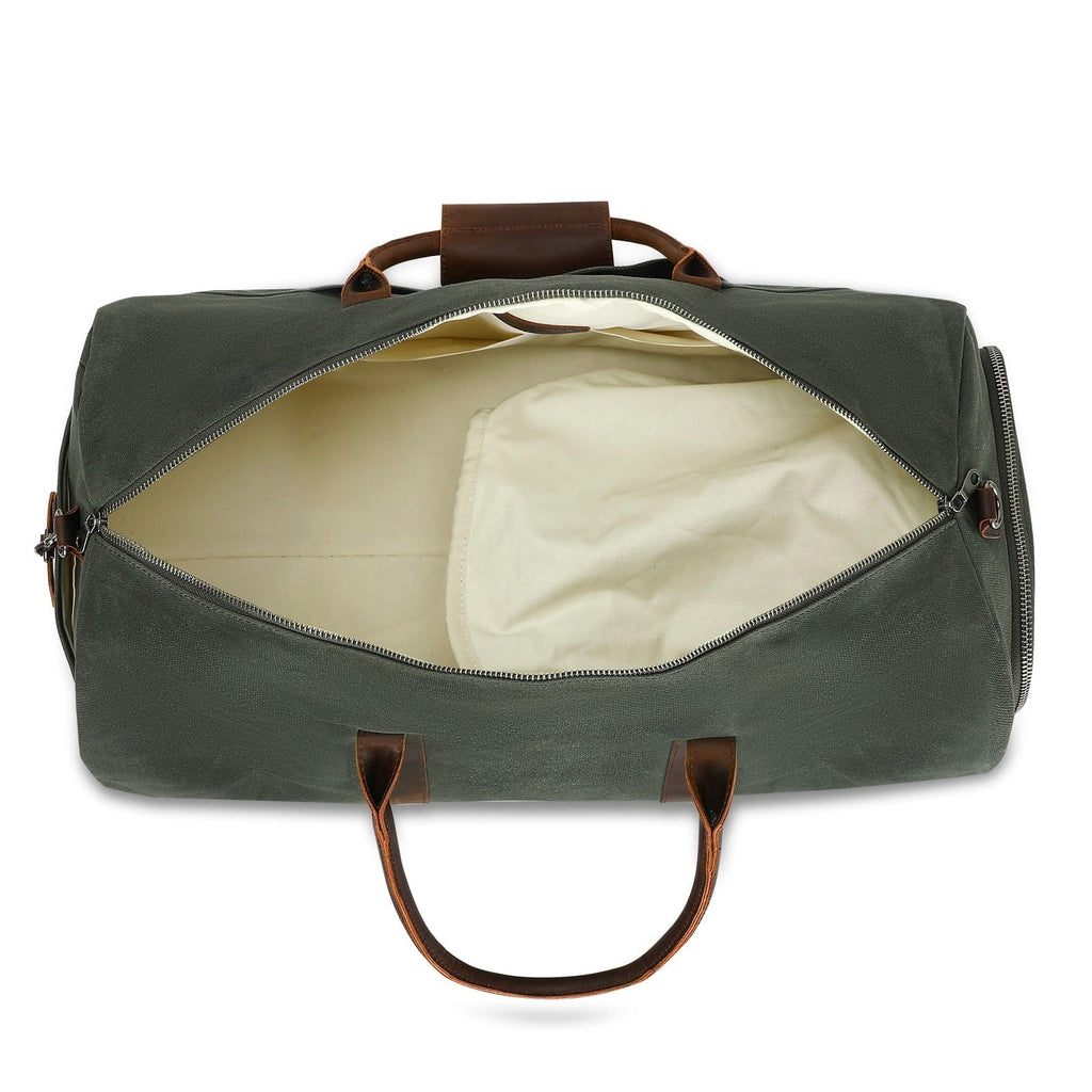Weekender Bag