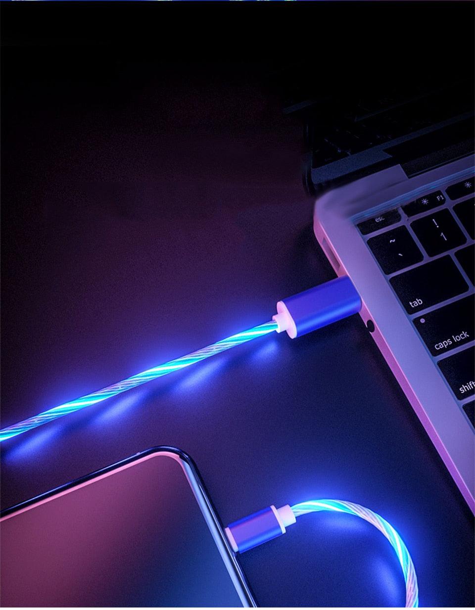 USB Phone  Magnet Phone Charger Cord Cable Car Phone Charger Mobile USB Magnetic Cable Micro USB Phones Cable Car Data Line Streamer Data Cable Fast Charging 360 Degree Magnetic USB Magnetic Cable Micro USB Magnet Phone Charger Cord