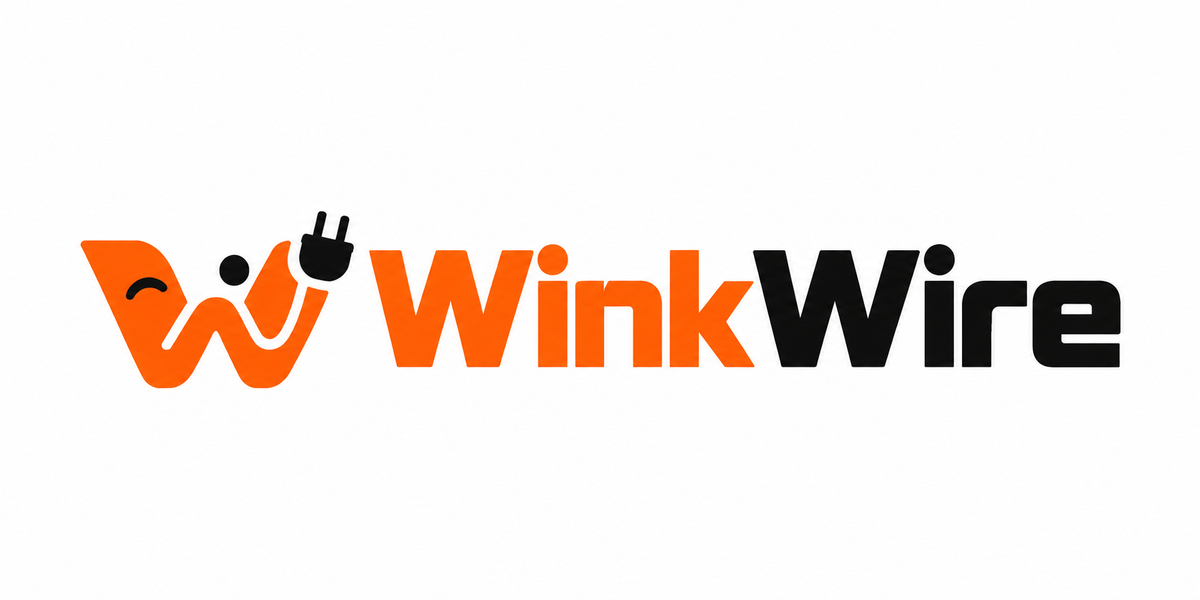 WinkWire Electronics & More